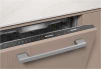 Miele G 7673 SCVi AutoDos E  Vollintegrierter Geschirrspüler mit automatischer Dosierung dank AutoDos mit integrierter PowerDisk.
